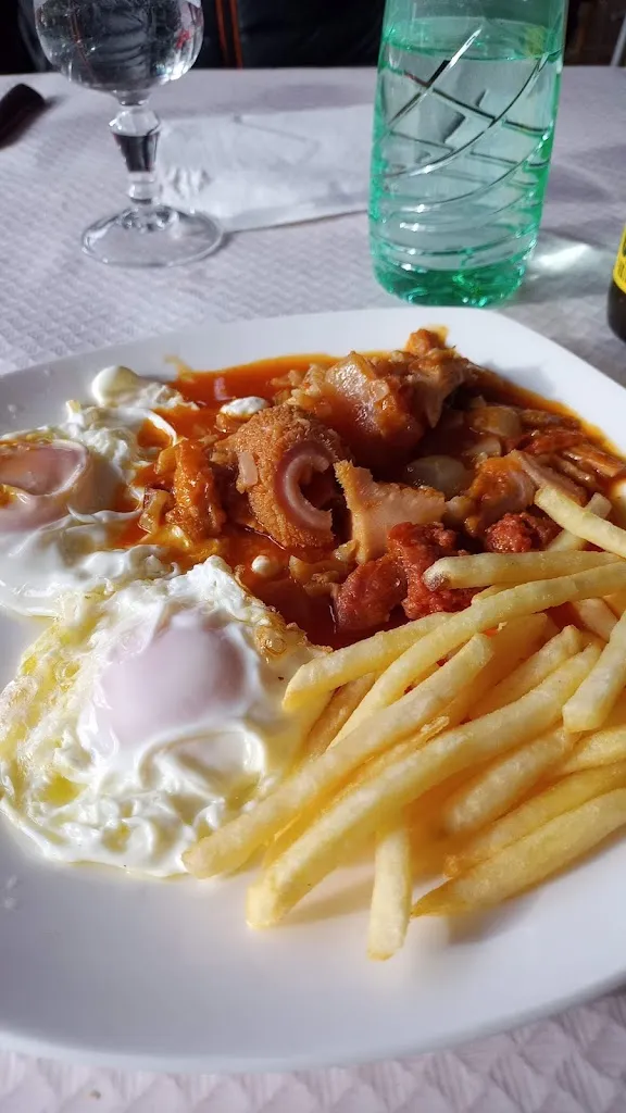 Menu_Bar Los Jubilados_Cintruénigo_image_1