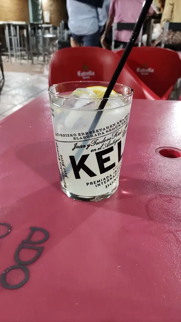 Menu_Bar Los Jubilados_Cintruénigo_image_4