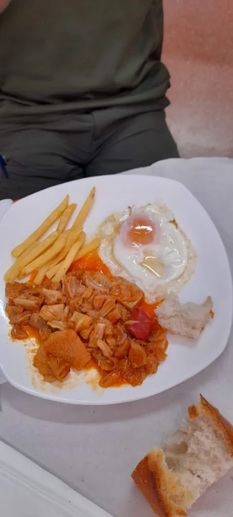 Menu_Bar Los Jubilados_Cintruénigo_image_5