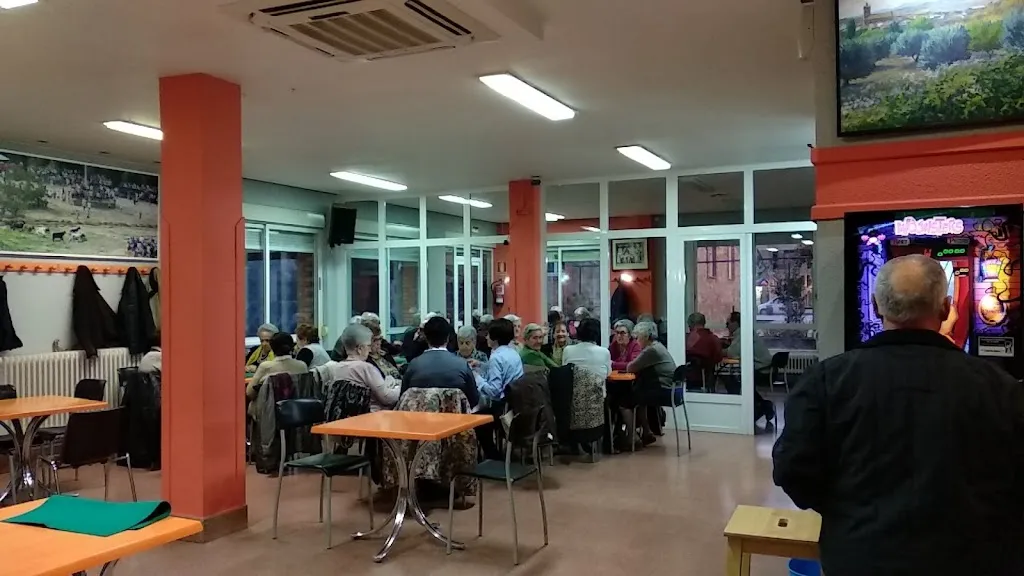 Bar Los Jubilados_Cintruénigo_slider_image_1