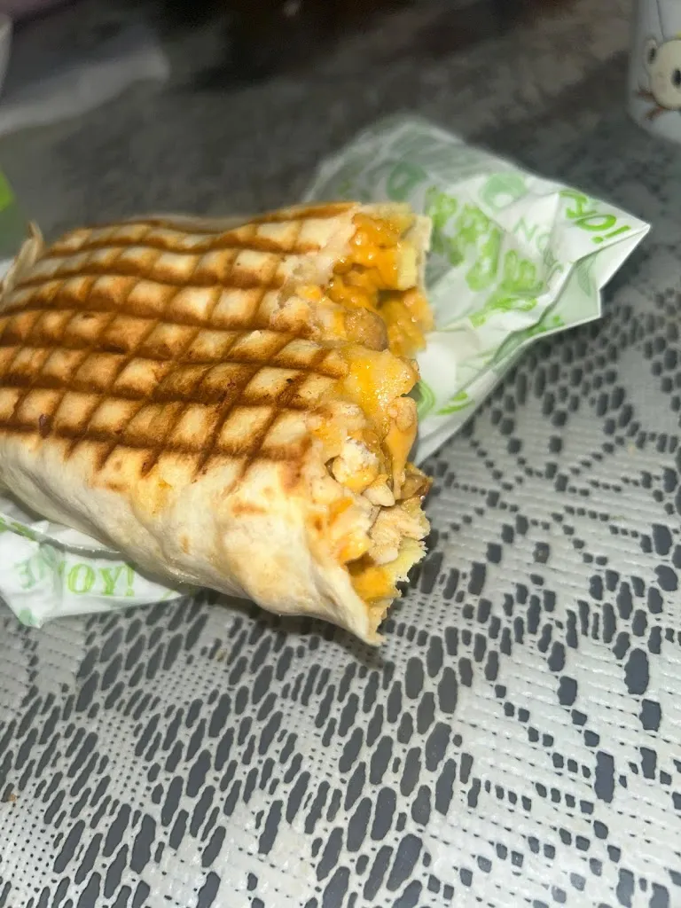 Yas Tgc_BNIN FastFood_Cintruénigo_review