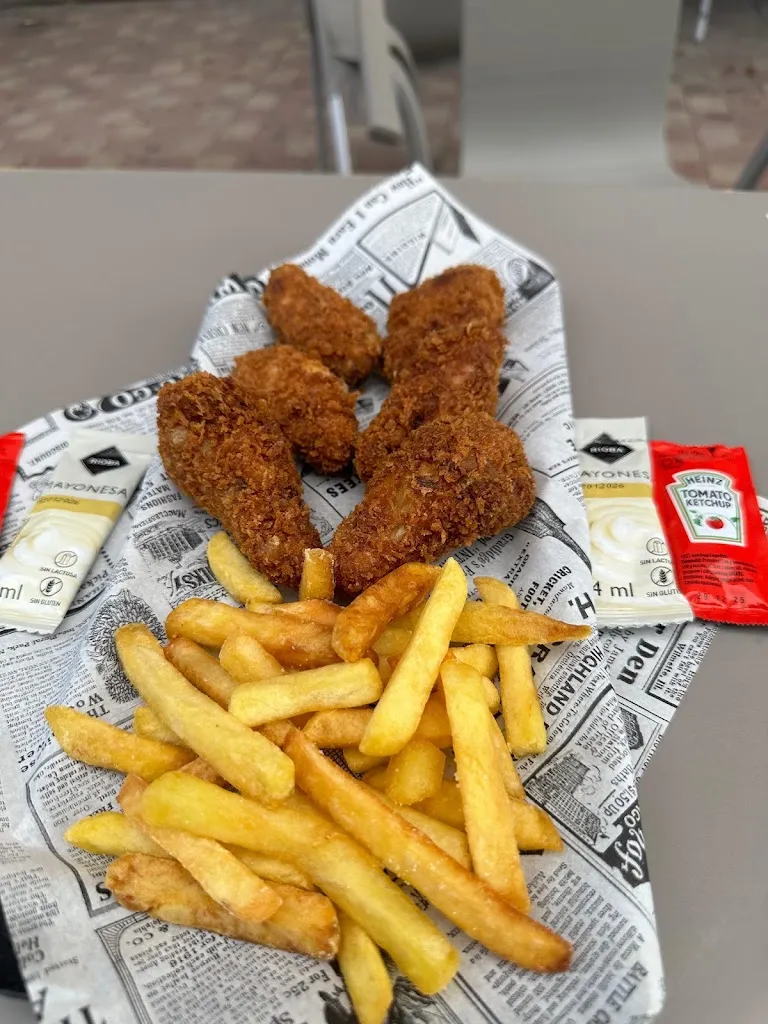 BNIN FastFood_Cintruénigo_slider_image_1