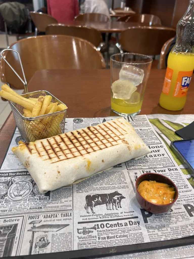 BNIN FastFood_Cintruénigo_slider_image_3