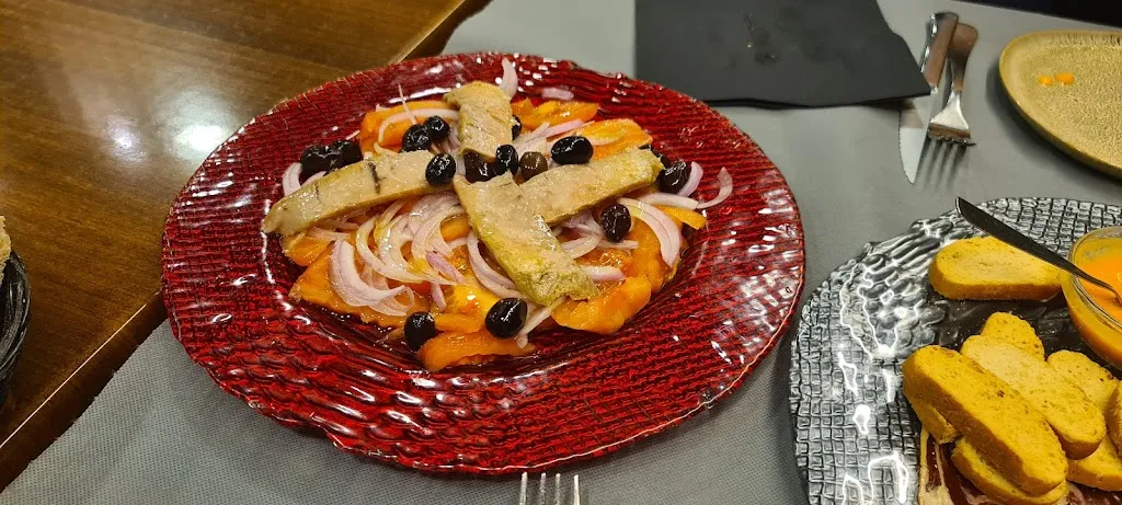 Menu_Bar Caserón_Cintruénigo_image_5