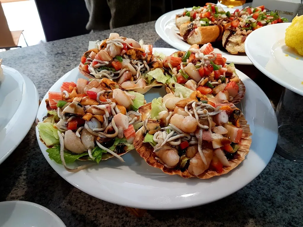 Menu_Bar Caserón_Cintruénigo_image_6