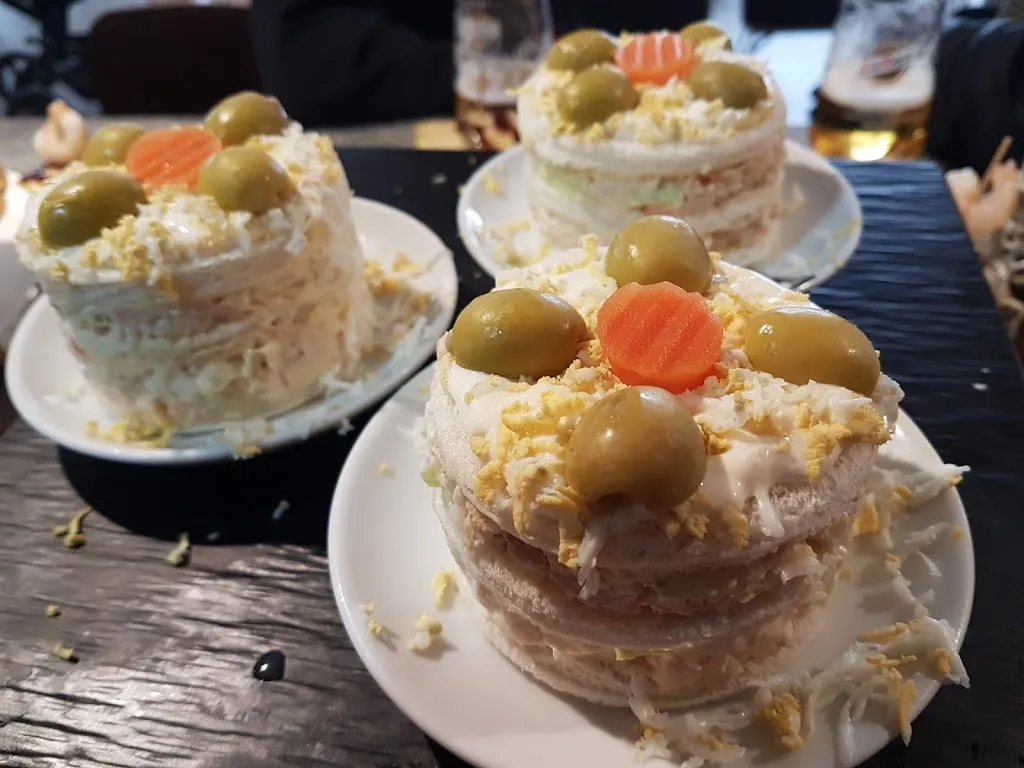 Menu_Bar Caserón_Cintruénigo_image_8