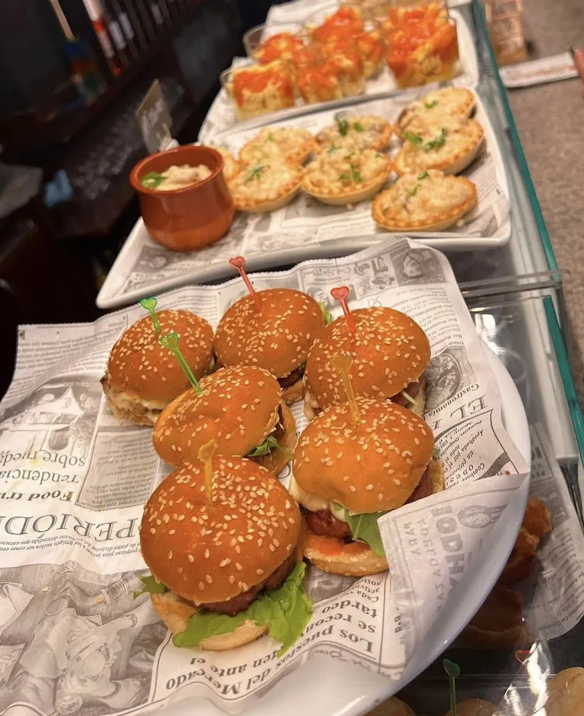 Bar Caserón_Cintruénigo_slider_image_2