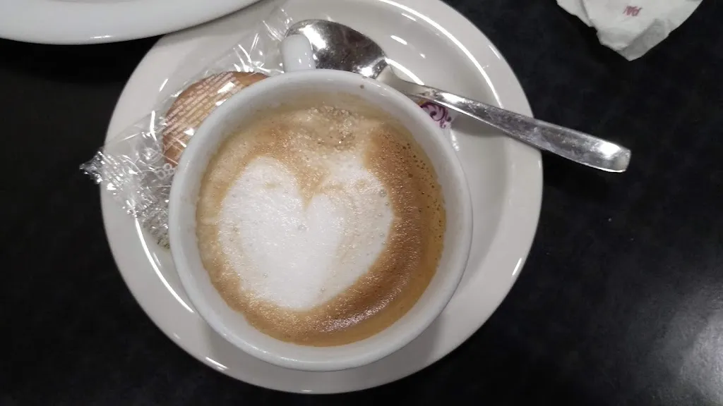 Cafetería Azúcar y canela restaurant in Cintruénigo