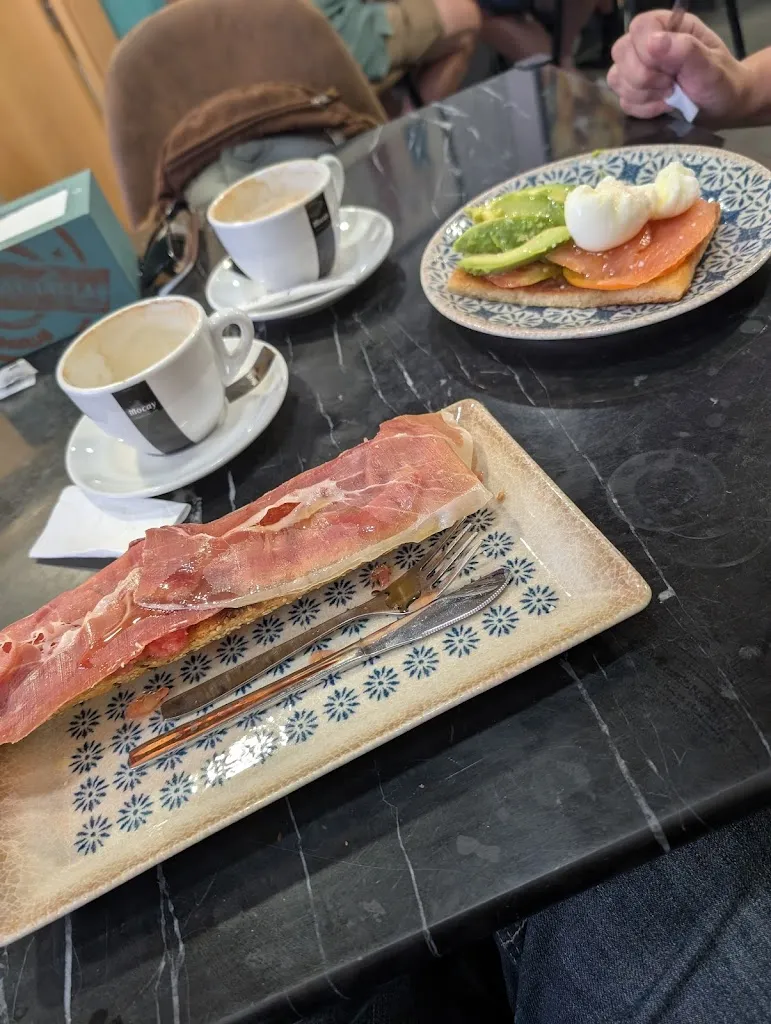 Cafetería Azúcar y canela_Cintruénigo_slider_image_2