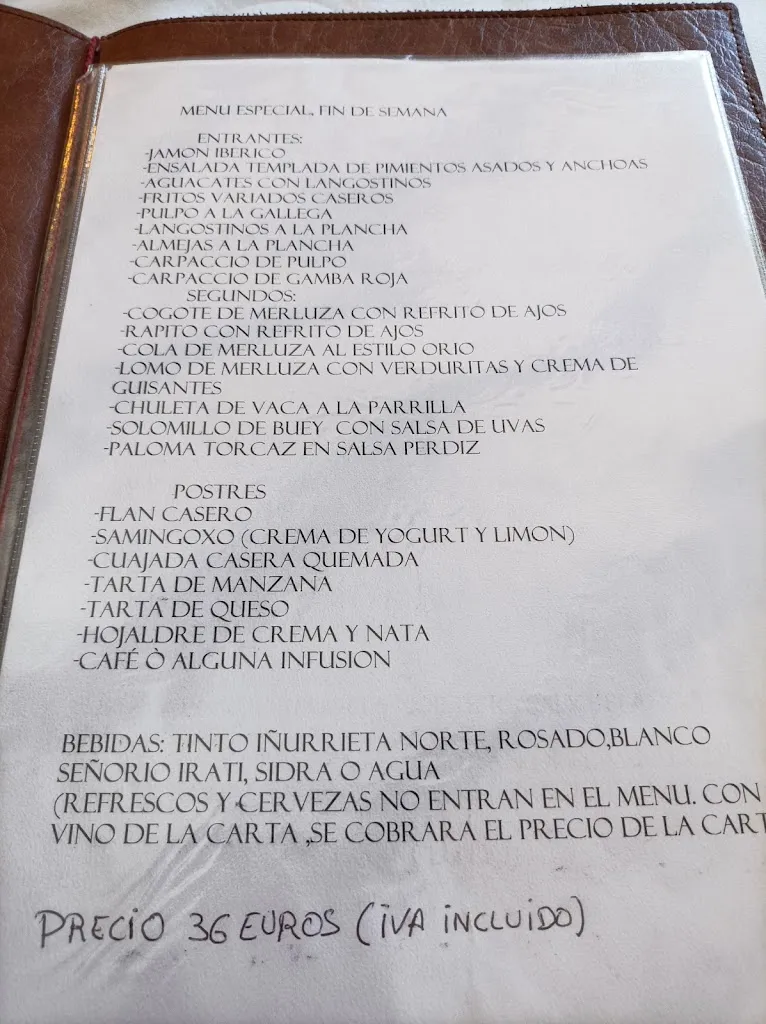 Menu_Restaurante Hilarión_Elgorriaga_image_2