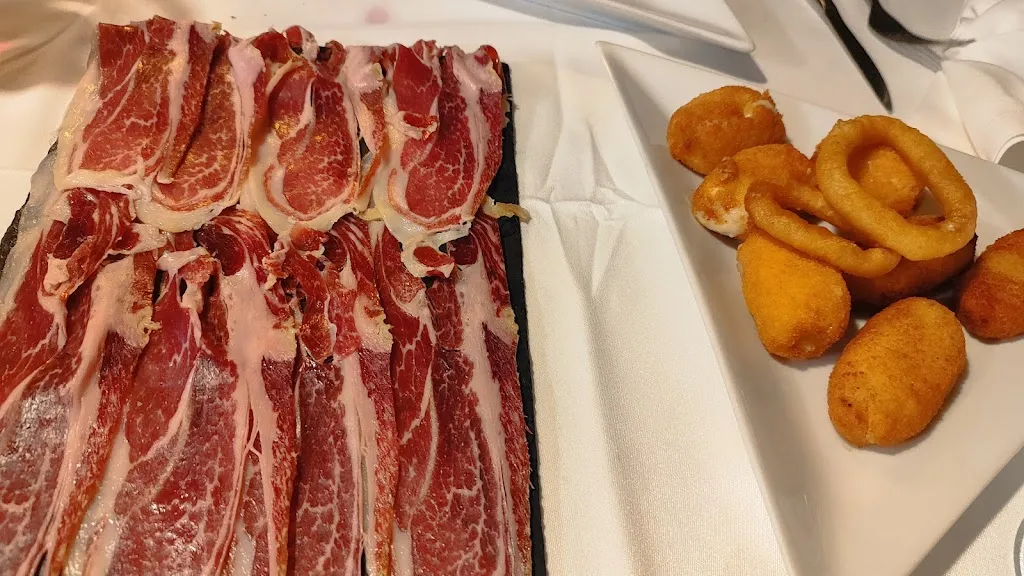 Netzi_Restaurante Hilarión_Elgorriaga_review