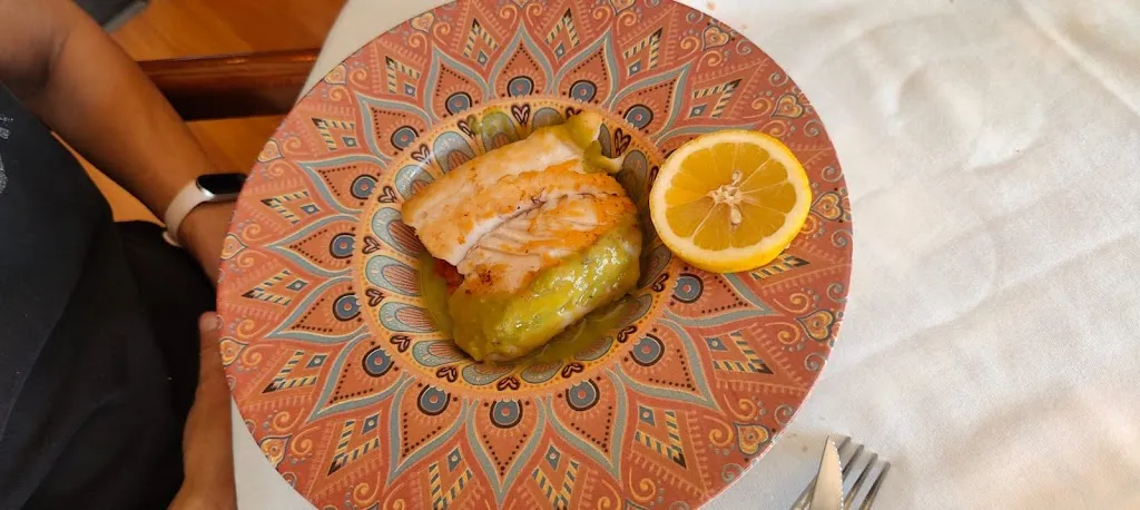 Marta_Restaurante Hilarión_Elgorriaga_review