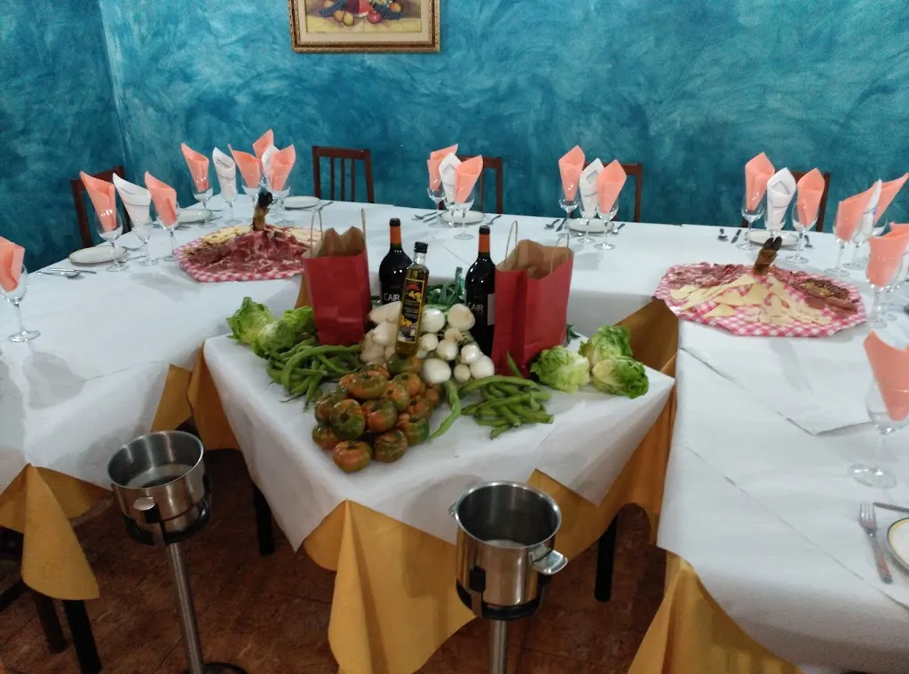 Menu_Restaurante El Calar Pizzeria Arroceria Casi 33 años al servicio_Pilar de la Horadada_image_3