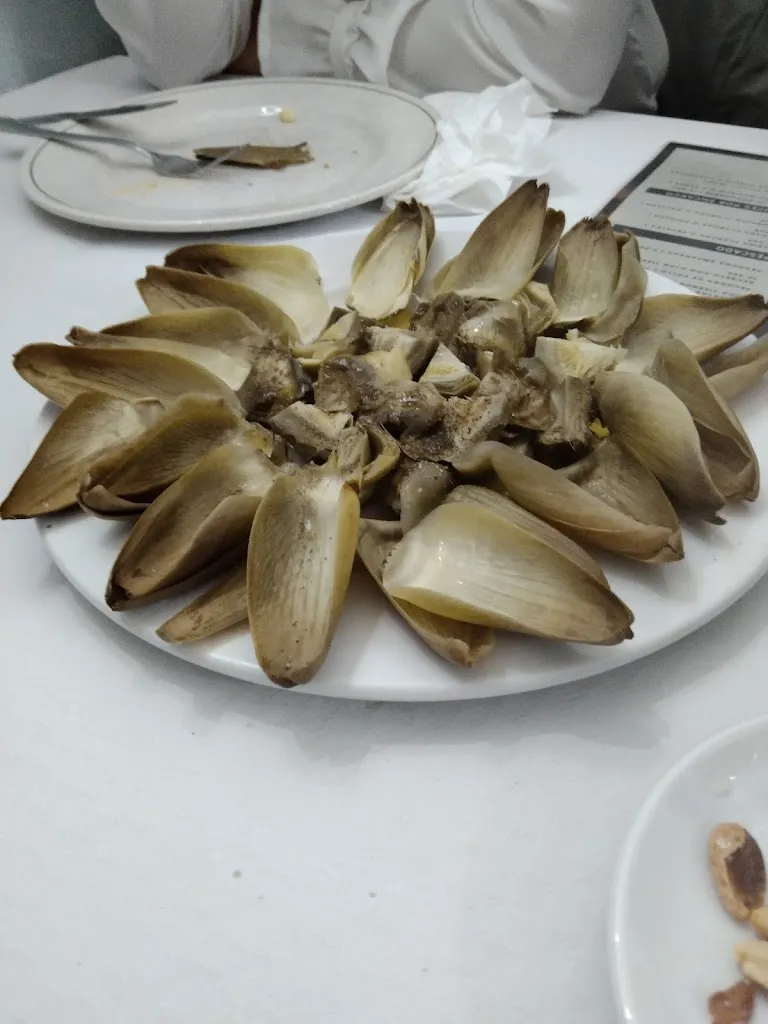 Menu_Restaurante El Calar Pizzeria Arroceria Casi 33 años al servicio_Pilar de la Horadada_image_4