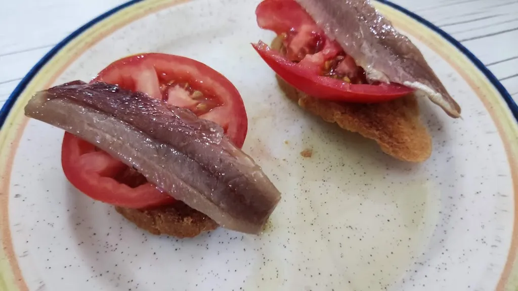 Menu_Restaurante El Calar Pizzeria Arroceria Casi 33 años al servicio_Pilar de la Horadada_image_7