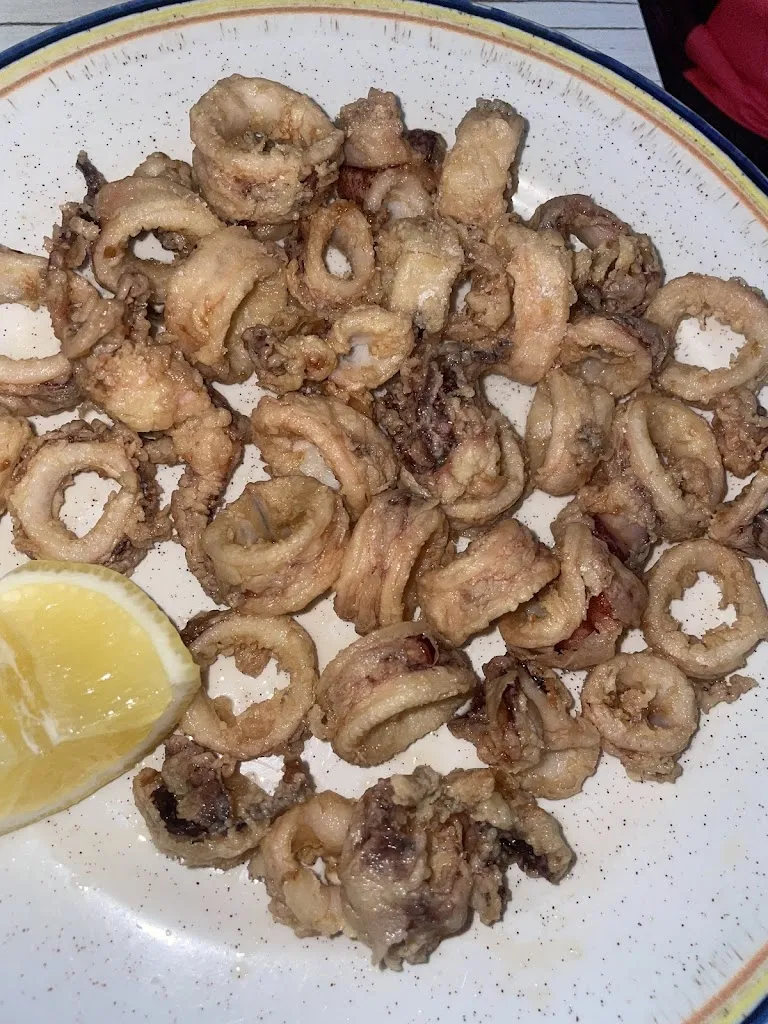 H Watch_Restaurante El Calar Pizzeria Arroceria Casi 33 años al servicio_Pilar de la Horadada_review