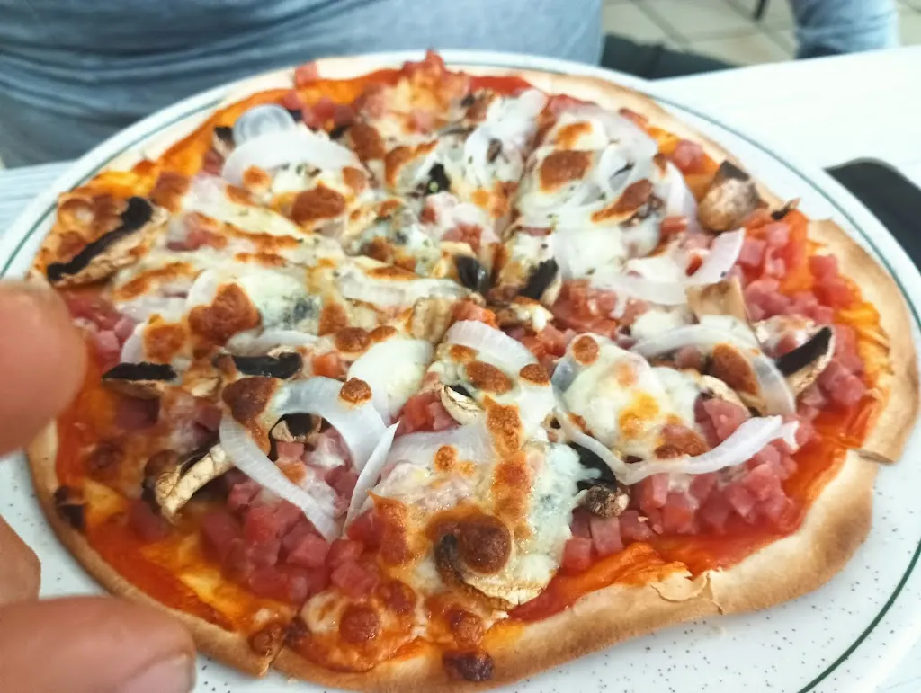 Restaurante El Calar Pizzeria Arroceria Casi 33 años al servicio_Pilar de la Horadada_slider_image_2