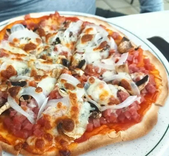 Restaurante El Calar Pizzeria Arroceria Casi 33 años al servicio_Pilar de la Horadada_slider_image_3