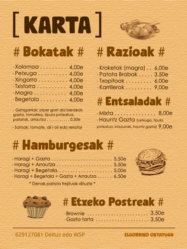Menu_Elgorriagako ostatua_Elgorriaga_image_1