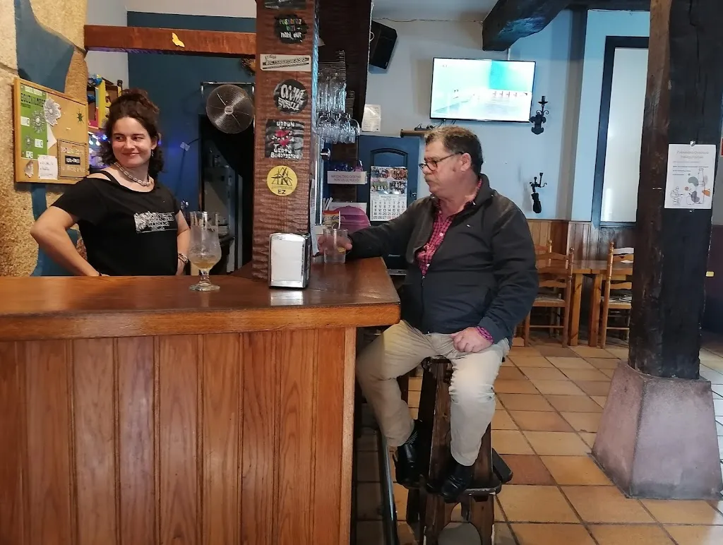 Albina Valiukiene_Elgorriagako ostatua_Elgorriaga_review