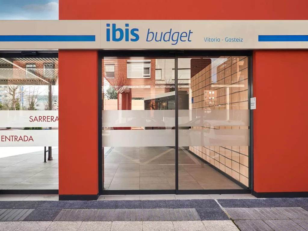 Ibis Budget Vitoria Gasteiz_Enériz_slider_image_1