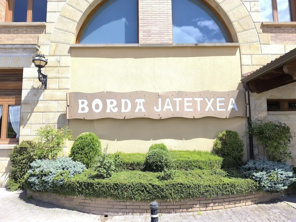 Borda Jatetxea_Echarri-Aranaz_slider_image_1