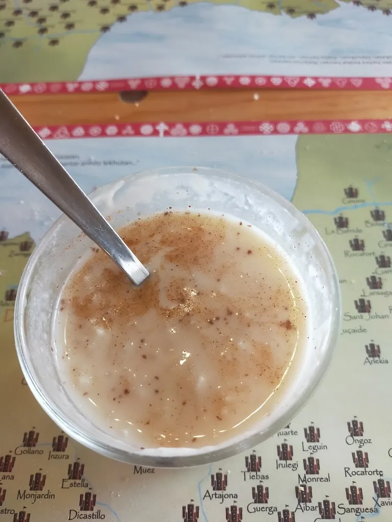 Menu_Derry Taberna_Echarri-Aranaz_immagine_5