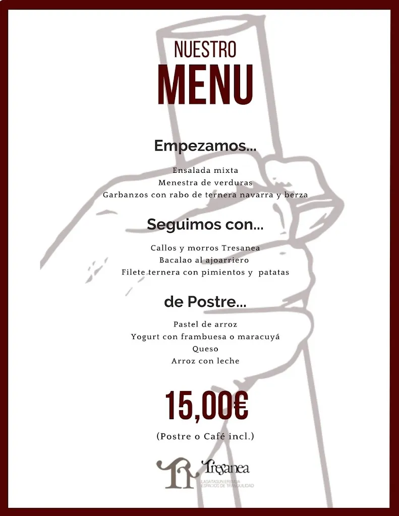 Menu_Tresanea Ostatua_Eratsun_image_2