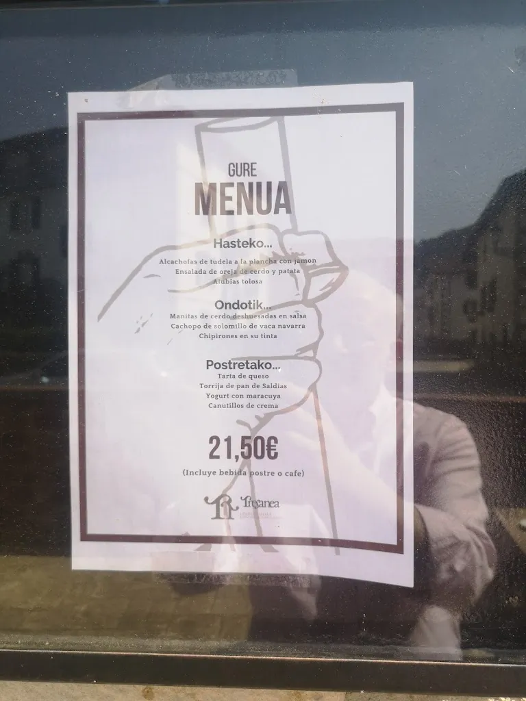 Menu_Tresanea Ostatua_Eratsun_image_3