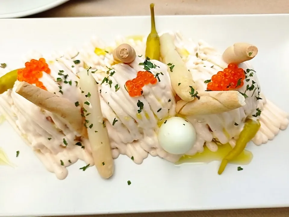 Felix Galarreta_Tresanea Ostatua_Eratsun_review