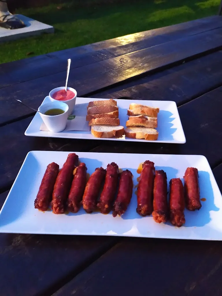 Alejandro Peña_Tresanea Ostatua_Eratsun_review