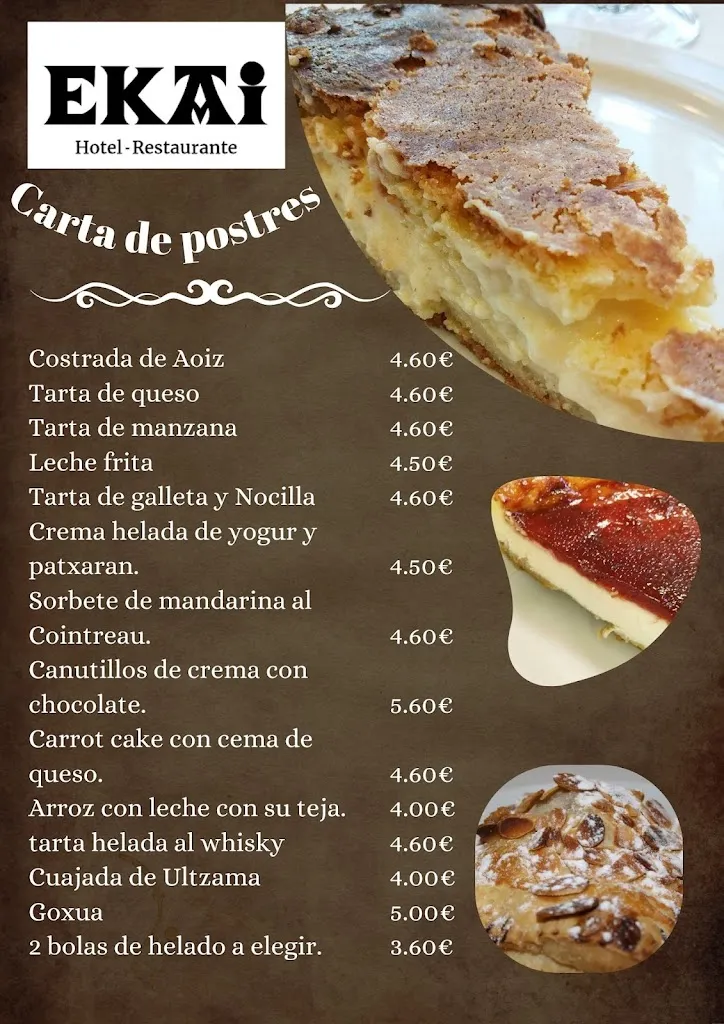 Menu_RESTAURANTE EKAI_Enériz/Eneritz_image_1