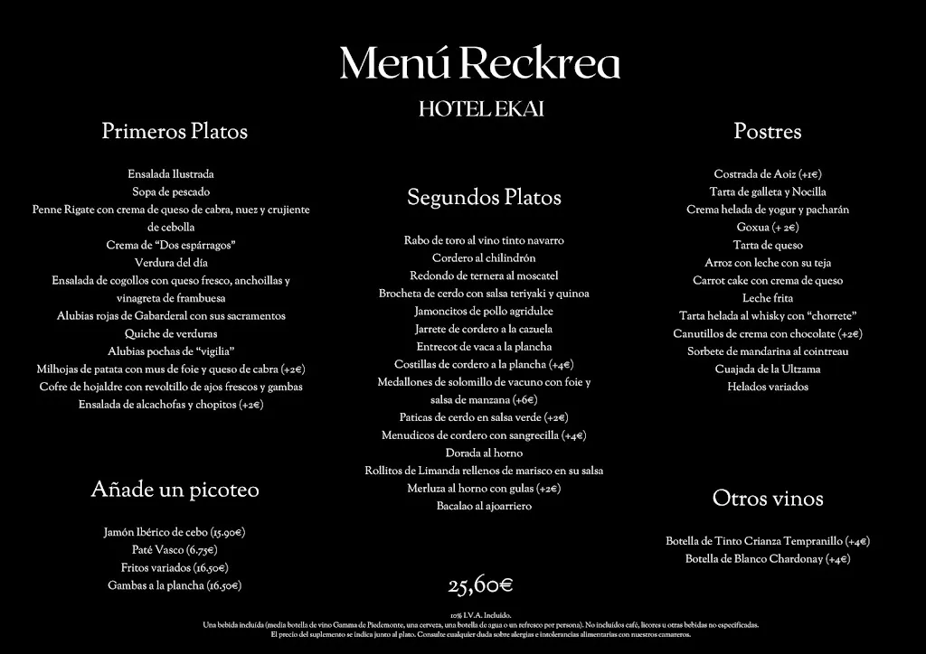 Menu_RESTAURANTE EKAI_Enériz/Eneritz_image_2