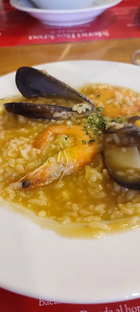 Nicole Arizaga Maza_RESTAURANTE EKAI_Enériz/Eneritz_review