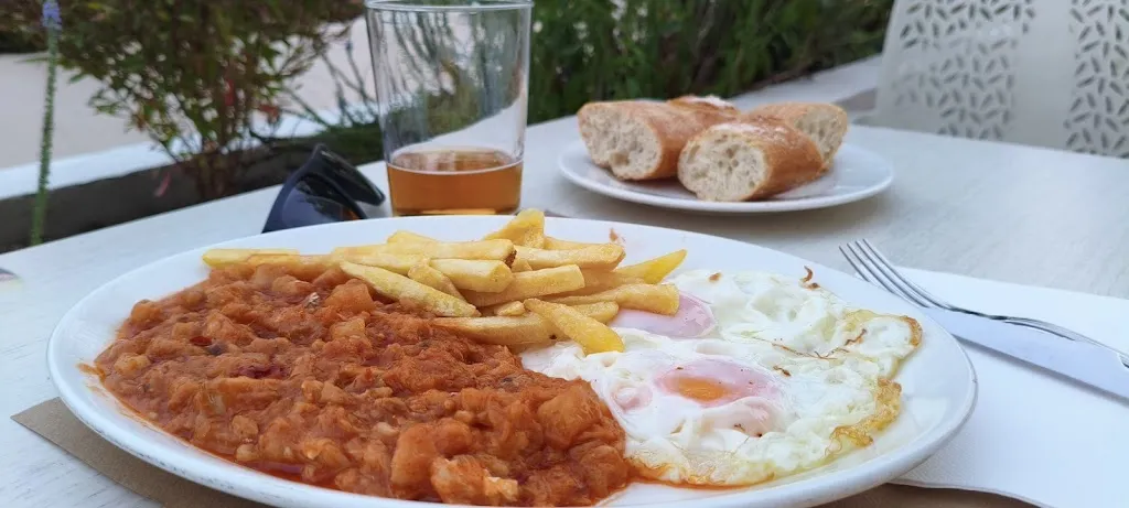 Ramon Micó_RESTAURANTE EKAI_Enériz/Eneritz_review