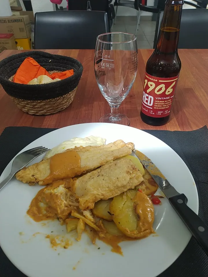 Menu_Bar asador Iturrondo_Enériz/Eneritz_immagine_5