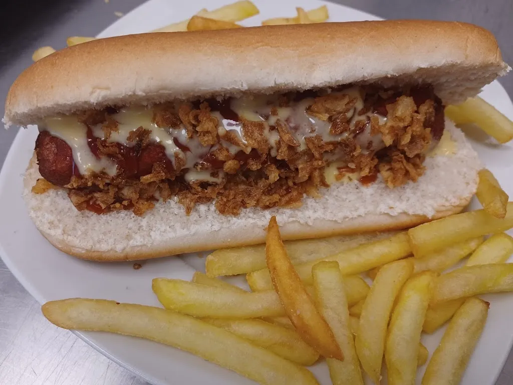 Menu_Bar asador Iturrondo_Enériz/Eneritz_immagine_8