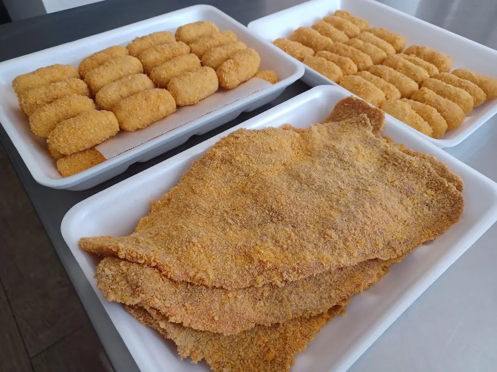 Menu_Bar asador Iturrondo_Enériz/Eneritz_immagine_9