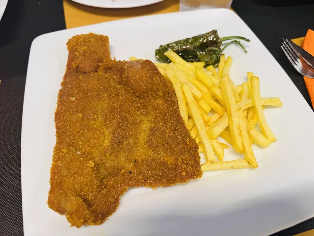 Sergio Gomez_Bar asador Iturrondo_Enériz/Eneritz_recensione