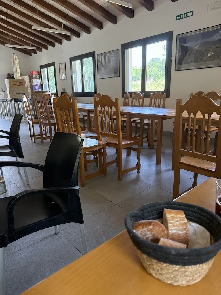 Bar asador Iturrondo_Enériz/Eneritz_slider_image_1