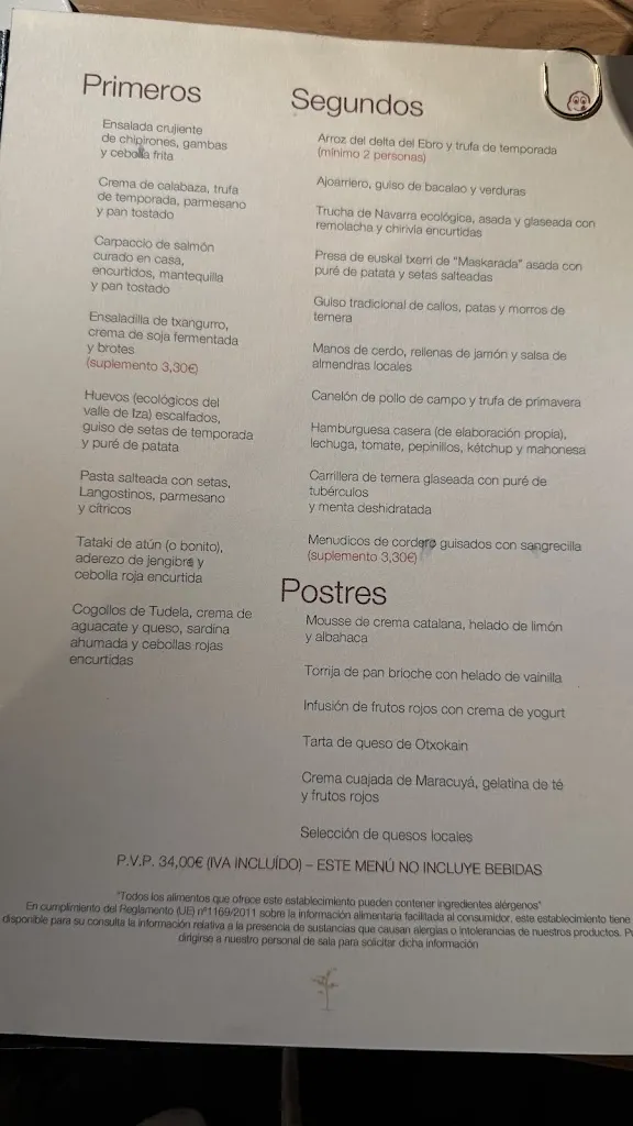 Menu_El Molino de Urdániz y Origen_Enériz/Eneritz_image_2