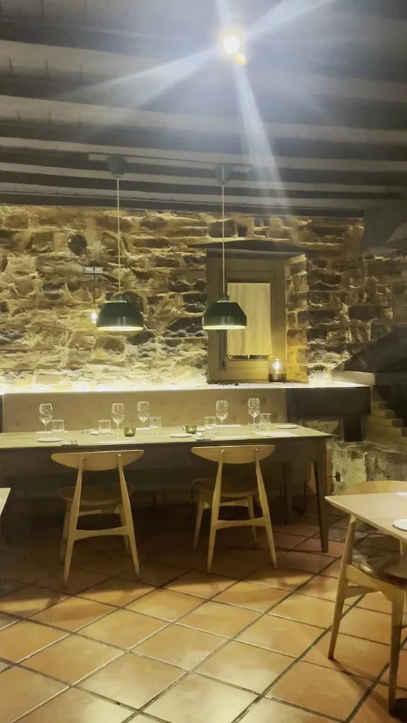 Nadia Rozumna_El Molino de Urdániz y Origen_Enériz/Eneritz_review