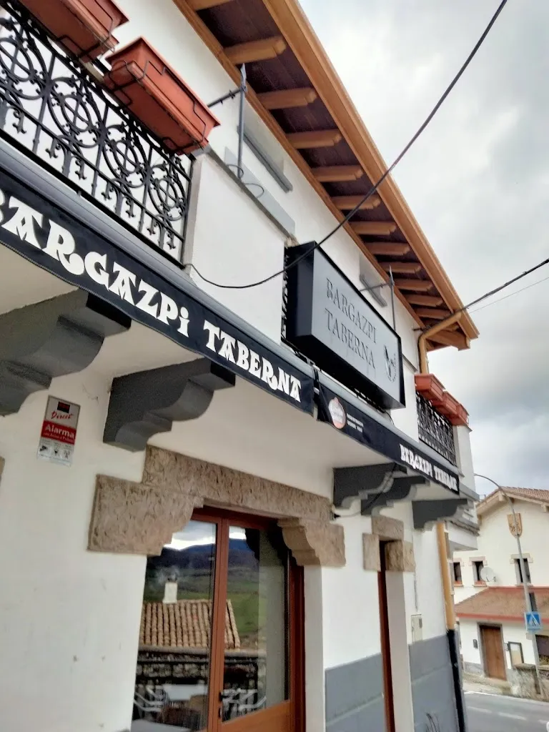 FoodMountain_Bargazpi taberna_Ergoiena_recensione