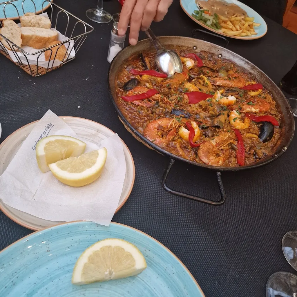 Menu_Mesón El Prado_San Miguel de Salinas_immagine_5