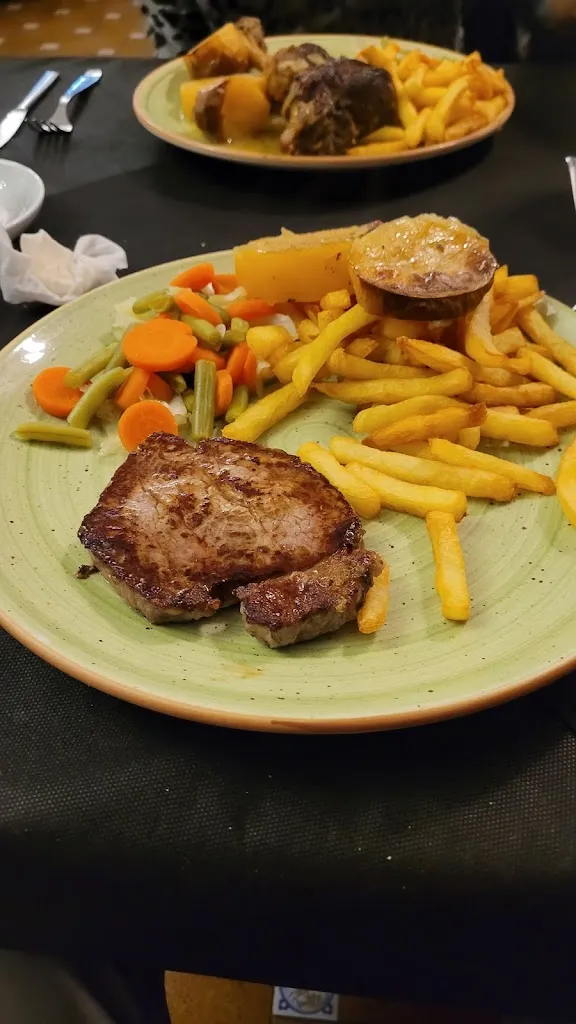 Menu_Mesón El Prado_San Miguel de Salinas_immagine_7