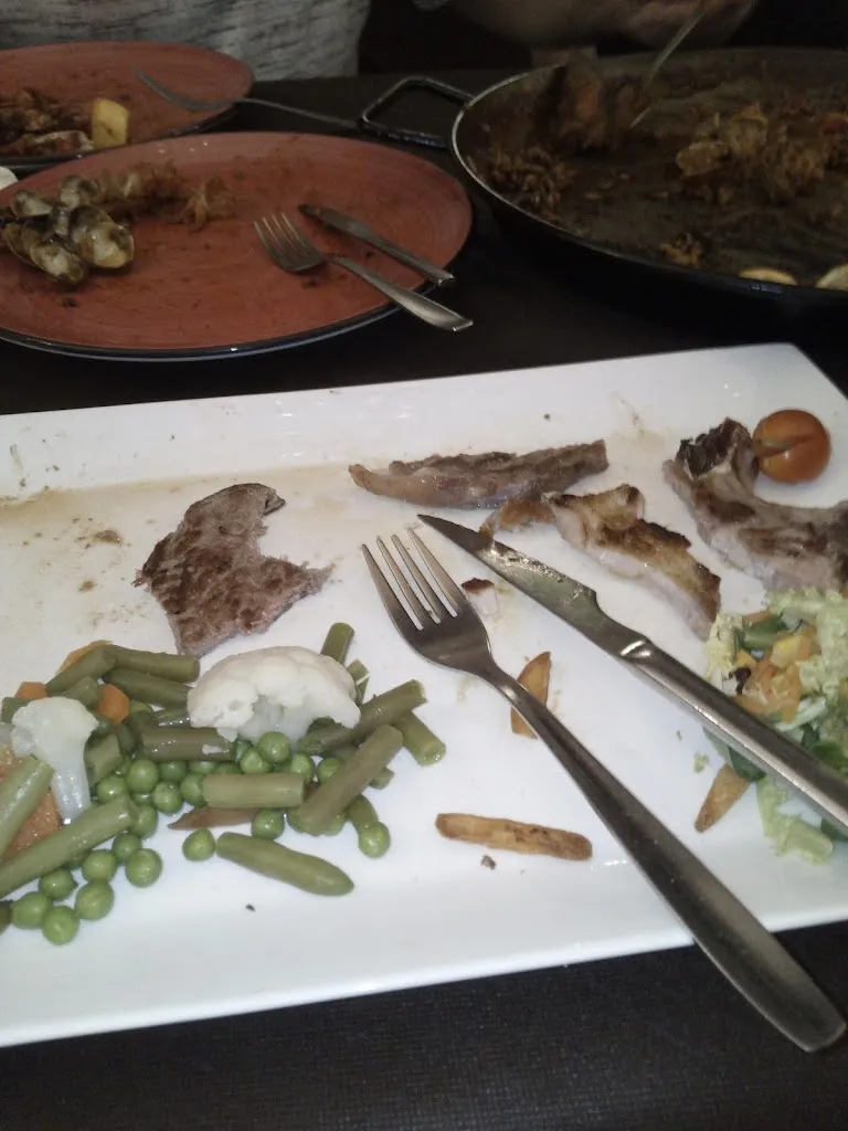 Menu_Mesón El Prado_San Miguel de Salinas_immagine_9