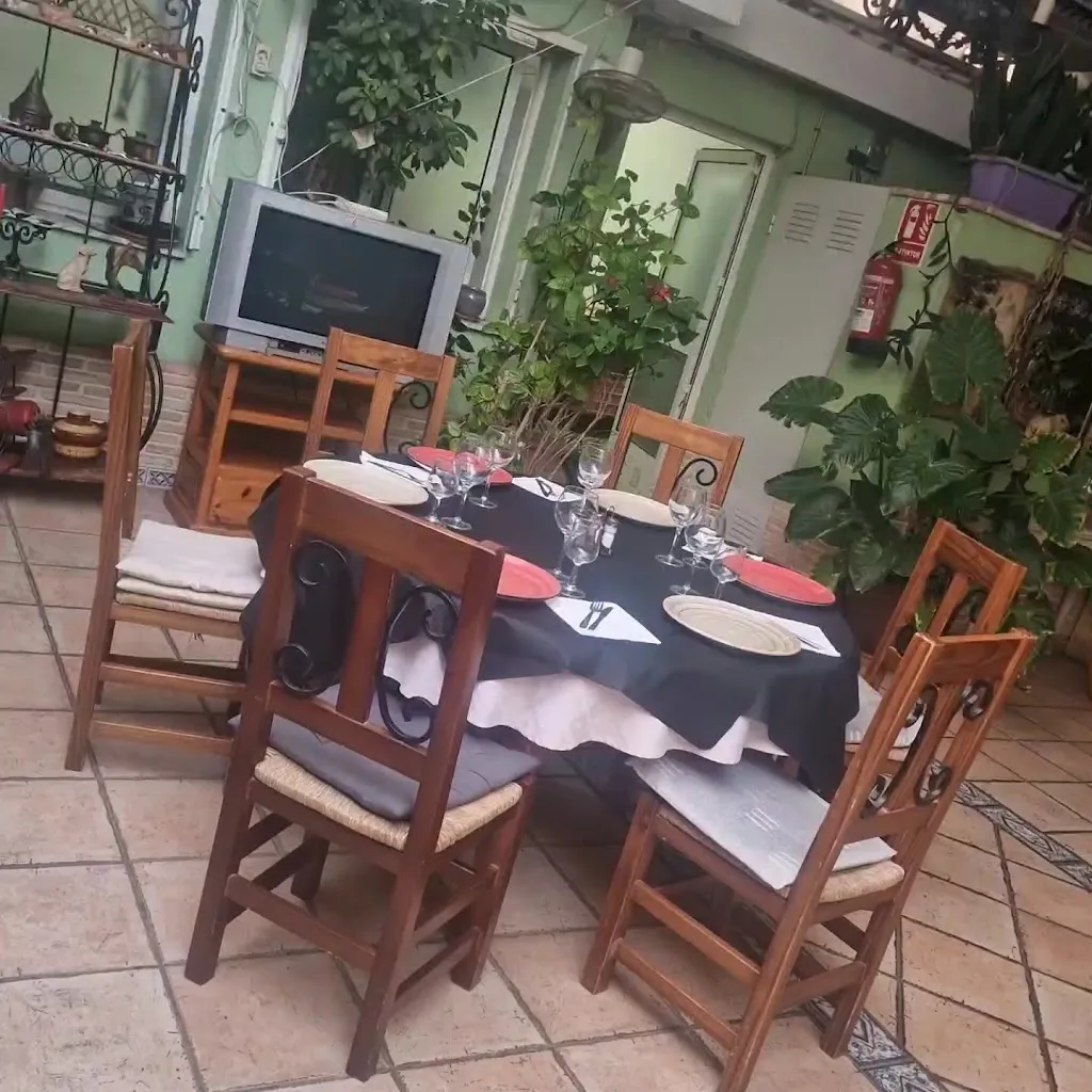 Mesón El Prado_San Miguel de Salinas_slider_image_2