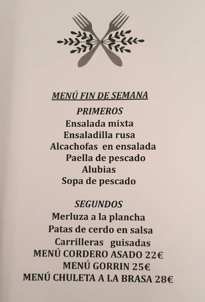 Menu_Lizarragako Benta / Venta de Lizarraga_Ergoiena_image_2