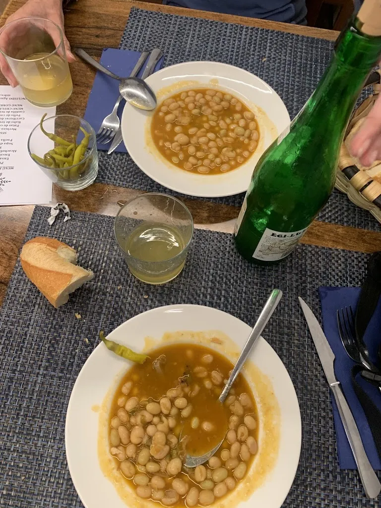 Menu_Lizarragako Benta / Venta de Lizarraga_Ergoiena_image_7