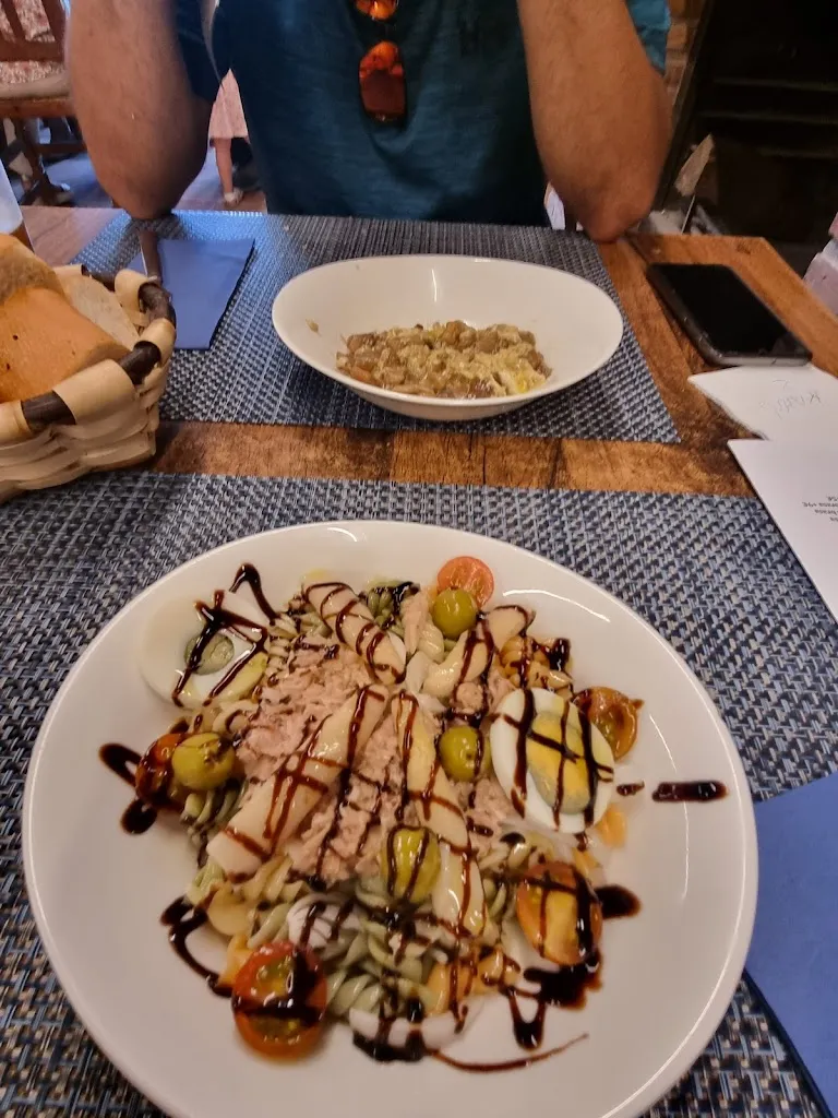 Menu_Lizarragako Benta / Venta de Lizarraga_Ergoiena_image_9